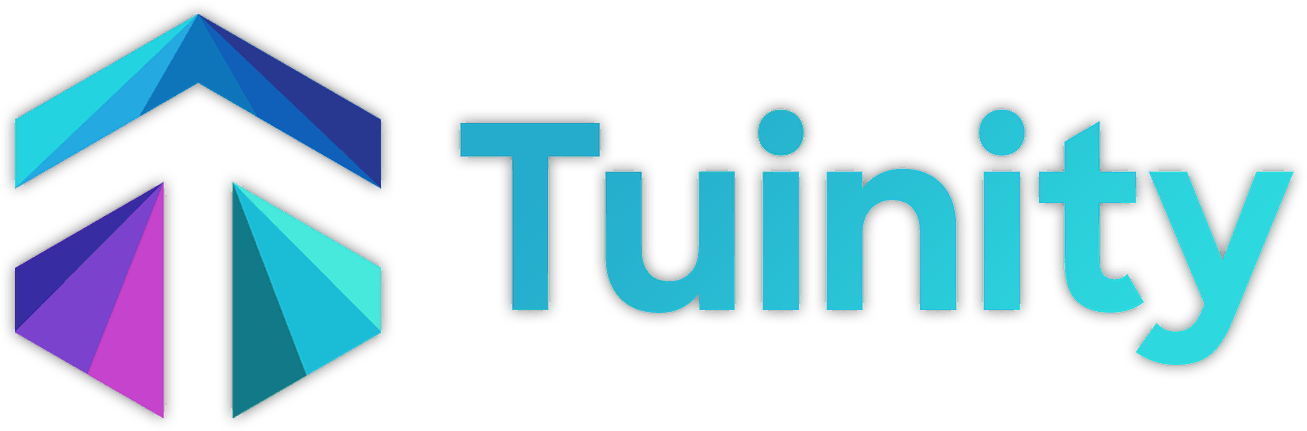 Tuinity server core