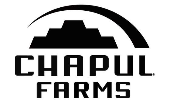 Chapul Farms logo