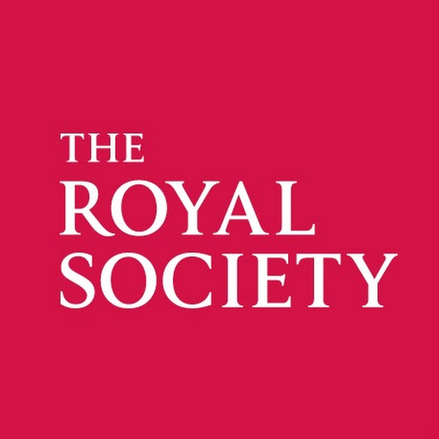 The Royal Society logo