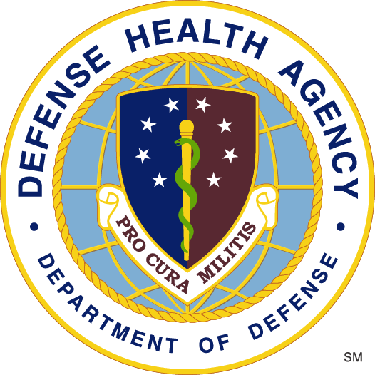 DHA seal