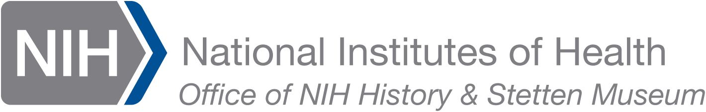 Office of NIH History and Stetten Museum