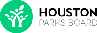 Houston Parks Board Logo