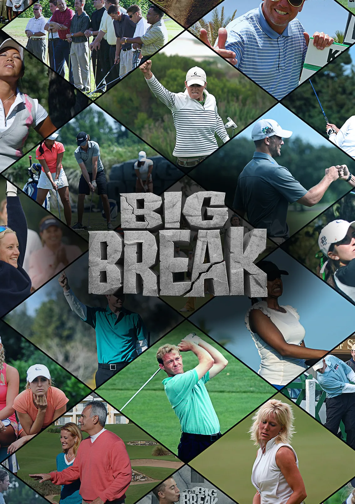 Big Break