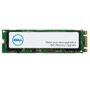 DELL M.2 SATA Class 20 2280 Solid State Drive - 512GB