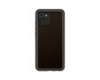 SAMSUNG SOFT CLEAR COVER GALAXY A03 BLACK