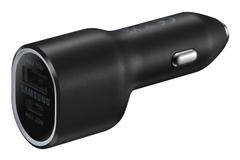 SAMSUNG CAR CHARGER L4020 40W BLACK