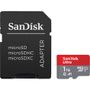 SANDISK 1TB Ultra microSDXC 150MB/s+SD Adapter