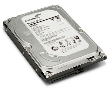 HP 500GB SATA 6Gb/s 7200 HDD (LQ036AA)