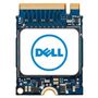 DELL M.2 PCIE NVME GEN 4X4 CLASS 35 2230 SOLID STATE DRIVE INT