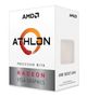 AMD ATHLON 3000G 3.5GHZ VEGA 3 SKT AM4 L2 5MB 35W MPK CHIP