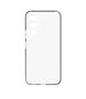 SAMSUNG GALAXY A34 SOFT CLEAR COVER