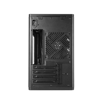 CHIEFTEC UNI series mesh side panel mATX Chassis (BX-10B-M-OP)