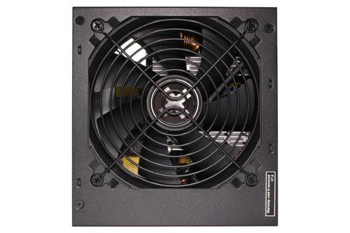 XILENCE Performance C+ 650W    (XN420)