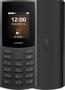 NOKIA 105 DS 4G TA-1551 CHARCOAL 2023