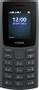 NOKIA 110 2G (2023) CHARCOAL GSM