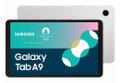 SAMSUNG GALAXY TAB A9 WIFI 128GB SILVER SYST