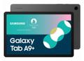 SAMSUNG GALAXY TAB A9+ WIFI 64GB GRAPHITE SYST