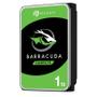 SEAGATE HDD BarraCuda 1TB 3.5"7.2K SATA