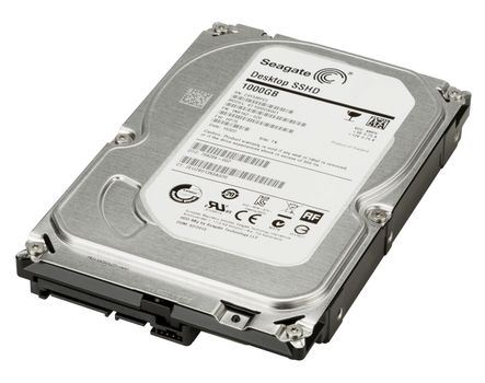 HP 500GB SATA 6Gb/s 7200 HDD (LQ036AA)