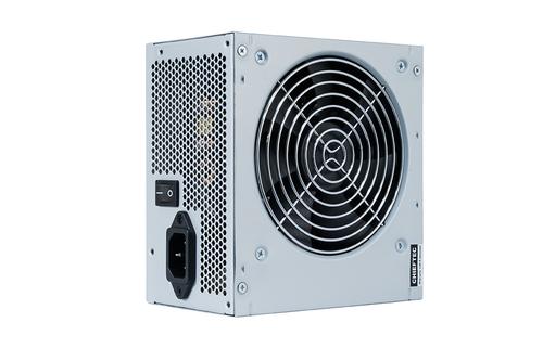 CHIEFTEC GPB 350W ATX 230V >85proc PFC Bulk (GPB-350S)