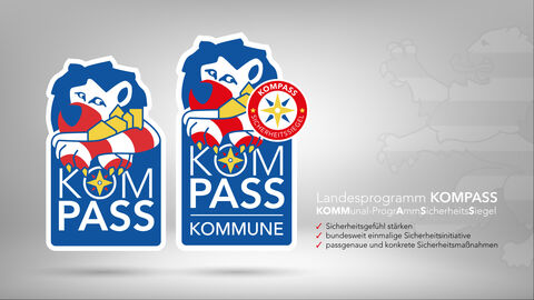 Landesprogramm KOMPASS