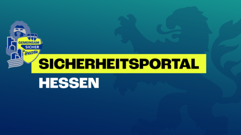 Logo Sicherheitsportal 