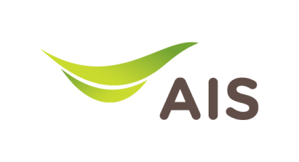 Logo AIS