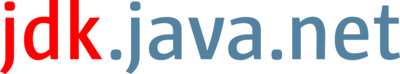 jdk.java.net logo