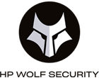 HP WOLF SECURITY