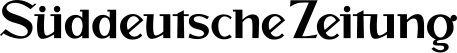 logo sueddeutsche zeitung