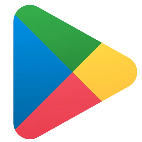 Google Play icon