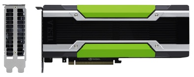 NVIDIA Tesla M10