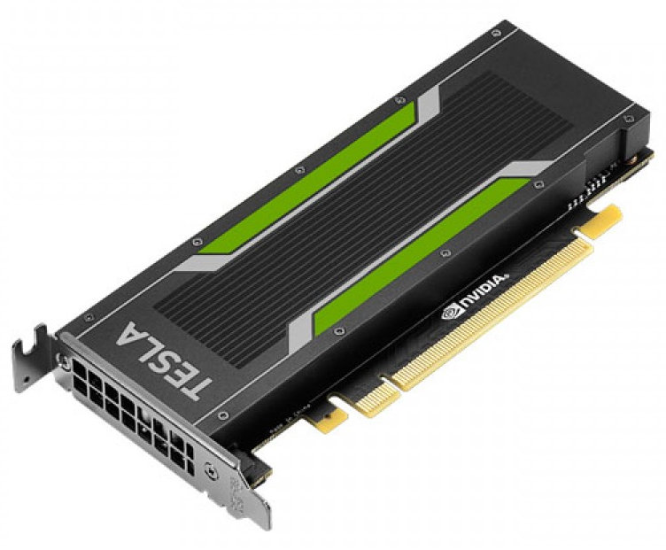 ThinkSystem NVIDIA Tesla P4