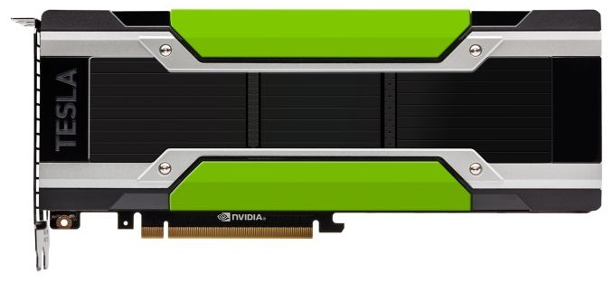 NVIDIA Tesla P40