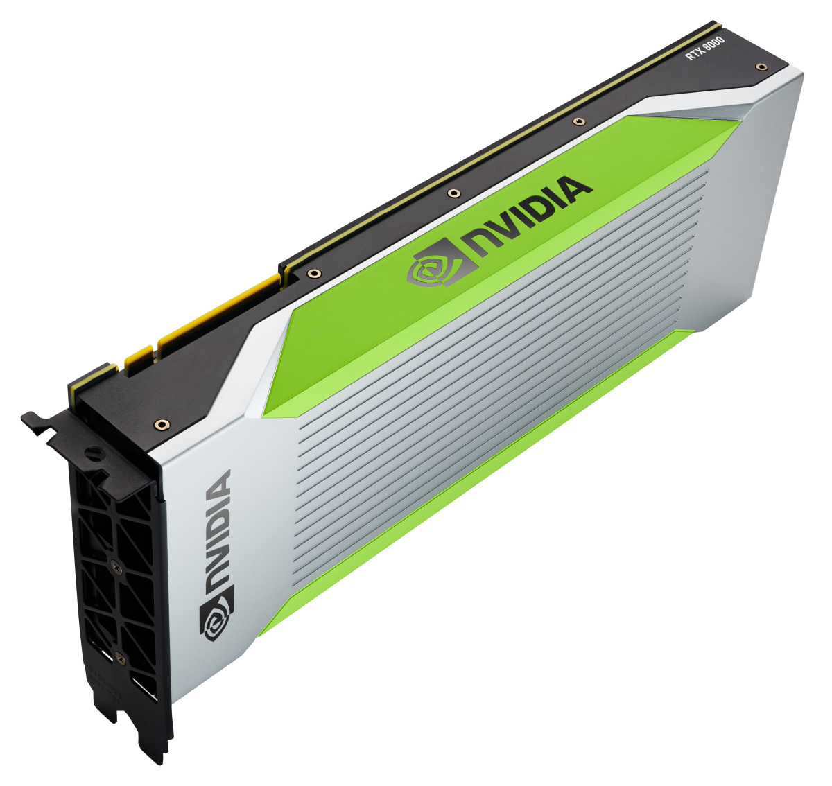 Quadro RTX 8000