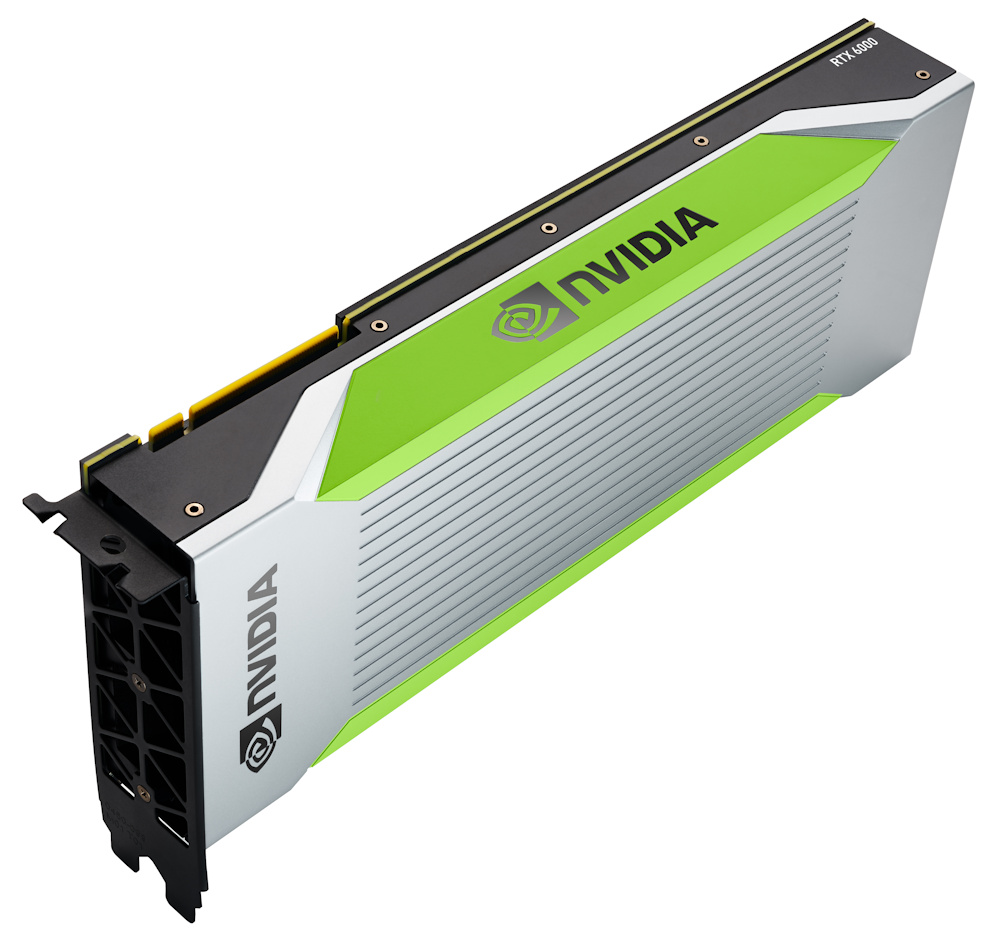 Quadro RTX 6000