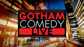 Gotham Comedy Live thumbnail