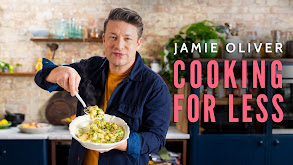 Jamie Oliver: Cooking for Less thumbnail