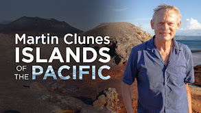 Martin Clunes: Islands of the Pacific thumbnail