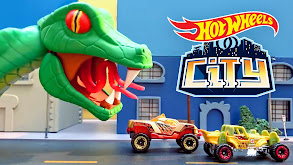 Hot Wheels City thumbnail