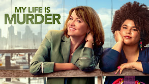 My Life is Murder thumbnail