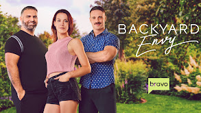 Backyard Envy thumbnail