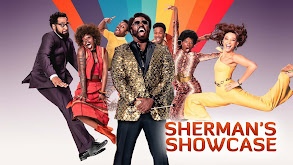 Sherman's Showcase thumbnail