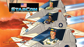 Starcom: The U.S. Space Force thumbnail