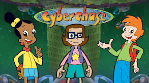 Cyberchase thumbnail