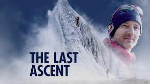 The Last Ascent thumbnail