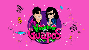 Nosotros los guapos thumbnail