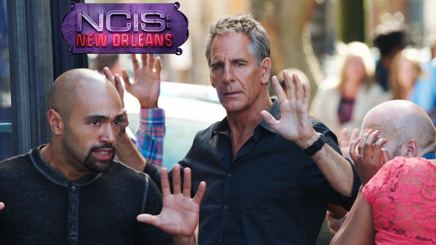 NCIS: New Orleans