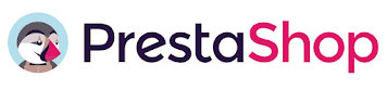 PrestaShop logo