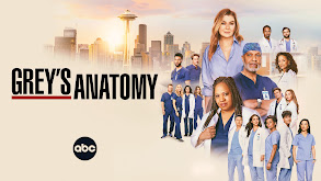 Grey's Anatomy thumbnail